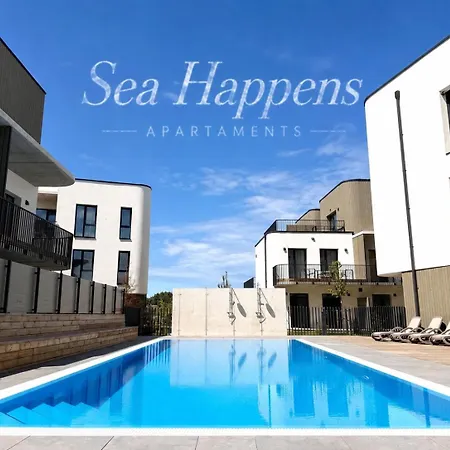 Sea Happens - Takas I Jura 3