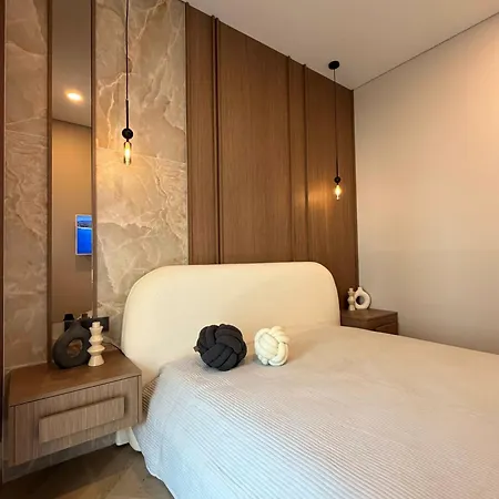 Apartament Sea Happens - Takas I Jura 3