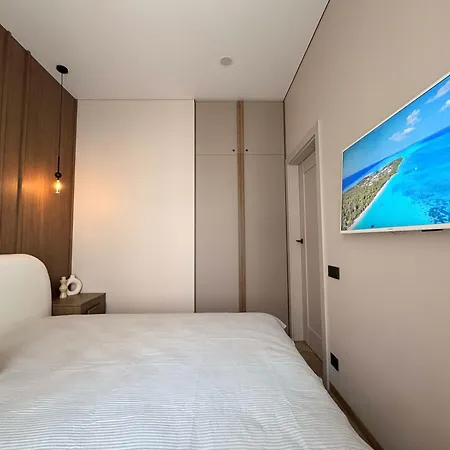 Apartament Sea Happens - Takas I Jura 3