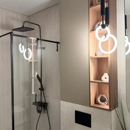Apartament Sea Happens - Takas I Jura 3 Połąga