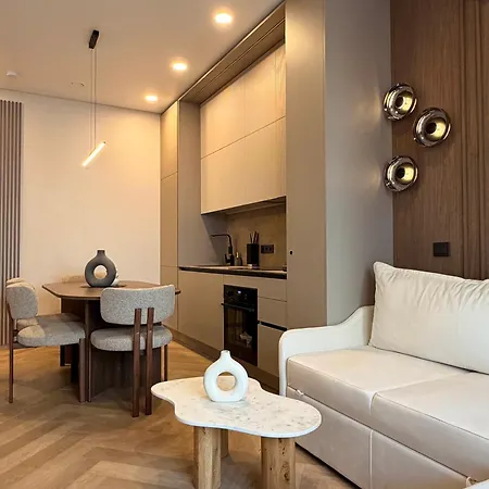 Apartament Sea Happens - Takas I Jura 3