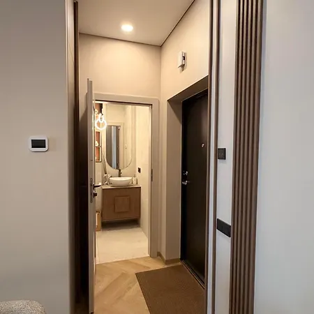Apartament Sea Happens - Takas I Jura 3 Połąga