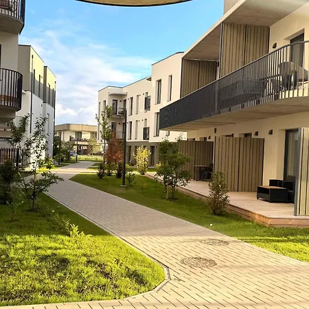 Apartament Sea Happens - Takas I Jura 3