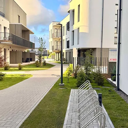 Sea Happens - Takas I Jura 3 Apartament