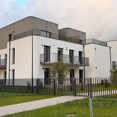 Apartament Sea Happens - Takas I Jura 3 Połąga