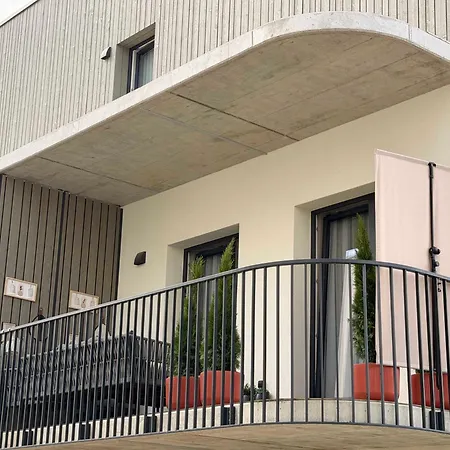 Apartament Sea Happens - Takas I Jura 3 Połąga